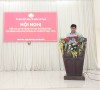 ĐẠI BIỂU HĐND XÃ MINH TÂM TIẾP XÚC CỬ TRI TRƯỚC KỲ HỌP THỨ 11 (KỲ HỌP CUỐI NĂM) KHOÁ XII, NHIỆM KỲ 2021-2026.