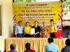 CHÙA TỪ NGHIÊM XÃ MINH TÂM - TRAO 200 PHẦN QUÀ NHÂN DỊP ĐẠI LỄ PHẬT ĐẢN 2569 – NĂM 2025