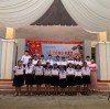 TRƯỜNG TH&THCS MINH TÂM TỔ CHỨC LỄ TỔNG KẾT NĂM HỌC 2024–2025