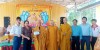 CHÙA THANH ĐỨC – XÃ MINH TÂM TỔ CHỨC ĐẠI LỄ PHẬT ĐẢN VÀ TRAO QUÀ TỪ THIỆN