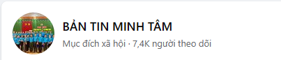 FB - BẢN TIN MINH TÂM