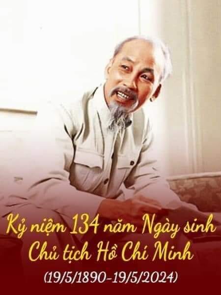 MINH TÂM: NHIỀU PHONG TRÀO, HOẠT ĐỘNG Ý NGHĨA CHÀO MỪNG SINH NHẬT BÁC