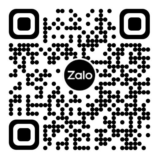 MÃ QR CODE ZALO OA CỦA BỘ NỘI VỤ