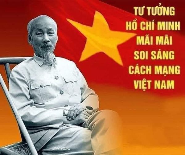 LỜI BÁC HỒ DẠY NGÀY 17/9