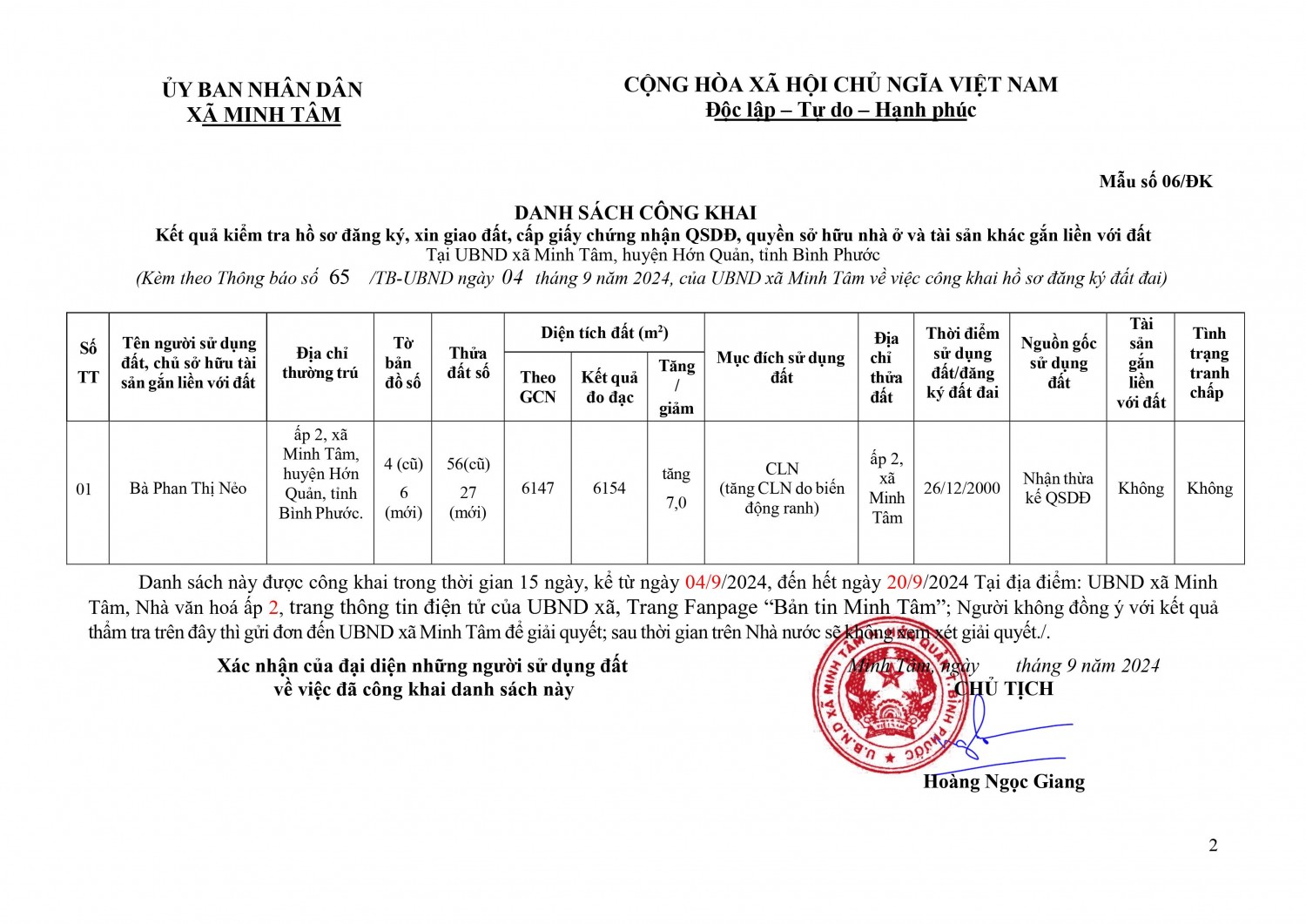 tb 66 signed h├¼nh ß║únh 1