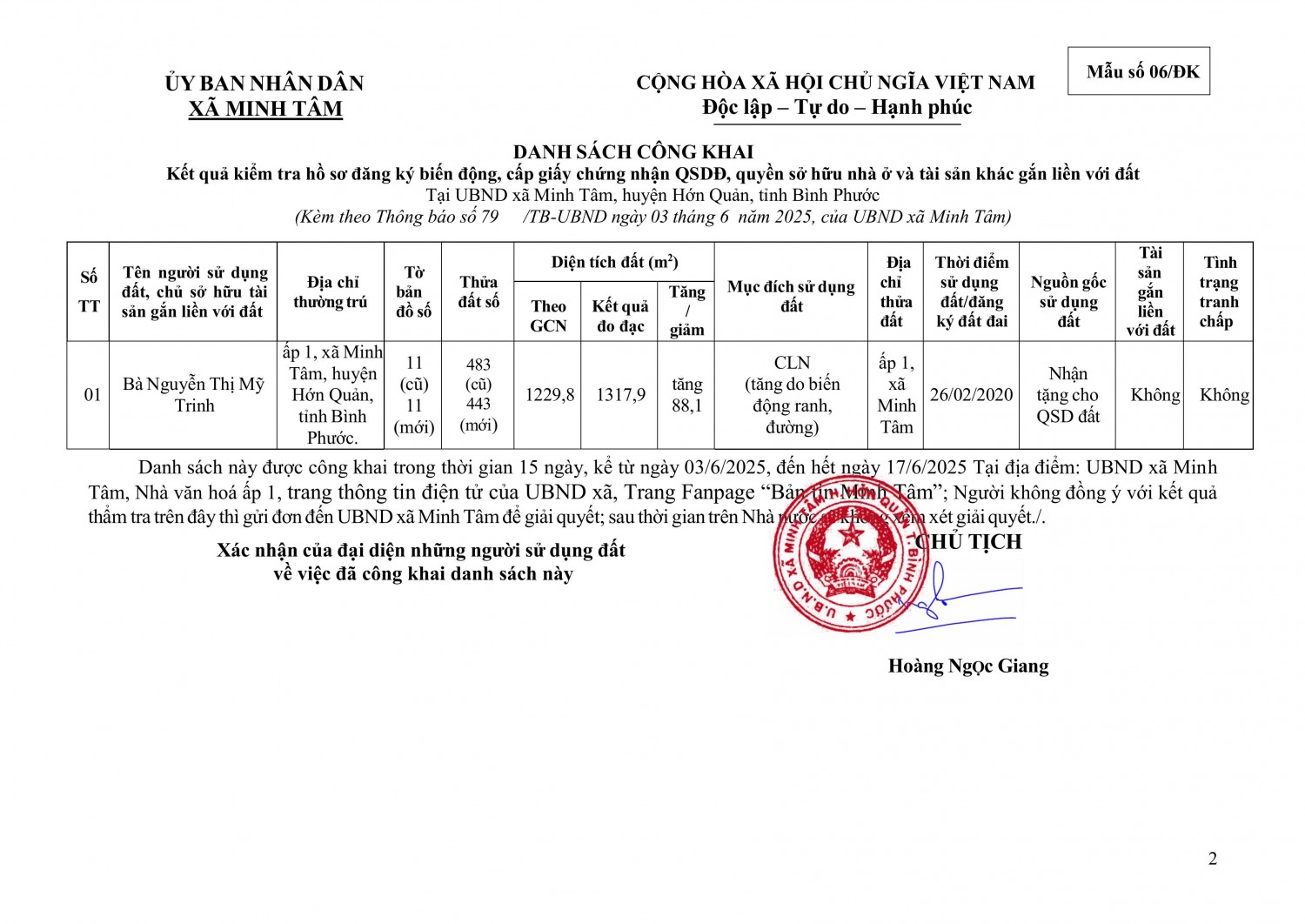 79 tb my trinh 1 signed h├¼nh ß║únh 1